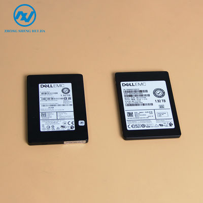 400-AXRK Dell 1.92TB エンタープライズ 読み込み SATA ハイブリッド SSD 固体ドライブ