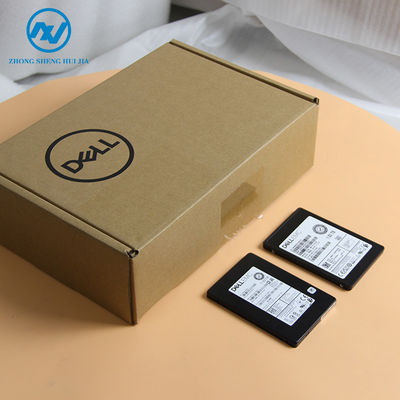 400-AXRK Dell 1.92TB エンタープライズ 読み込み SATA ハイブリッド SSD 固体ドライブ