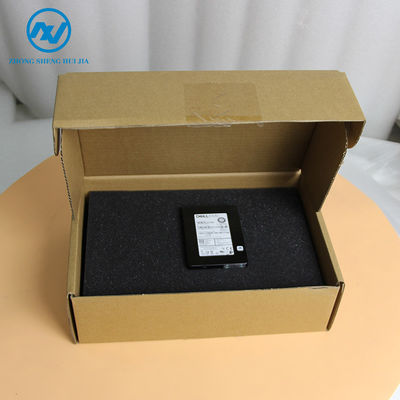 400-AXRK Dell 1.92TB エンタープライズ 読み込み SATA ハイブリッド SSD 固体ドライブ