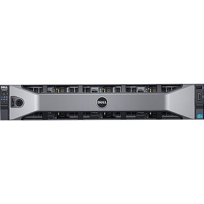プライベート・モールド はい DELLEMC R730XD ラックマウントサーバー Xeon E5-2620 v4/16GB/600GB * 5/24 ベイ