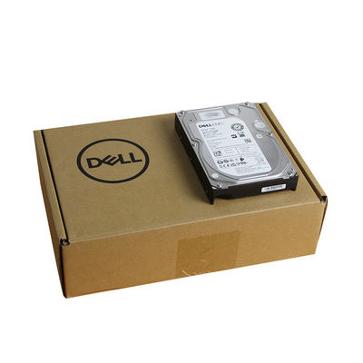 容量 6Gb/s SATA-6Gbps 512e 3.5" ホットプラグハードドライブ