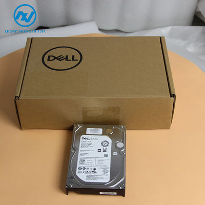 容量 6Gb/s SATA-6Gbps 512e 3.5" ホットプラグハードドライブ
