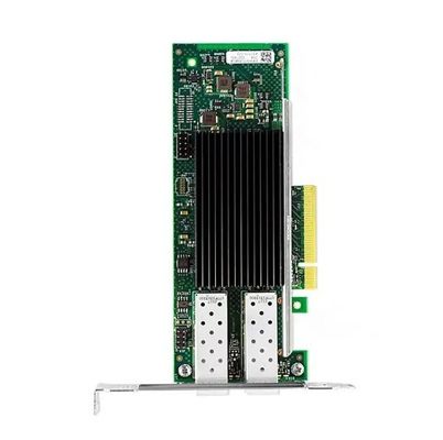 Dell 540-BBVL インテルブロードコム 57412 10Gb SFP ネットワークカードでネットワーク速度を向上させる