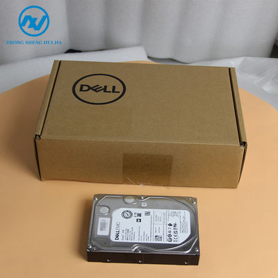 容量 6Gb/s SATA-6Gbps 512e 3.5" ホットプラグハードドライブ