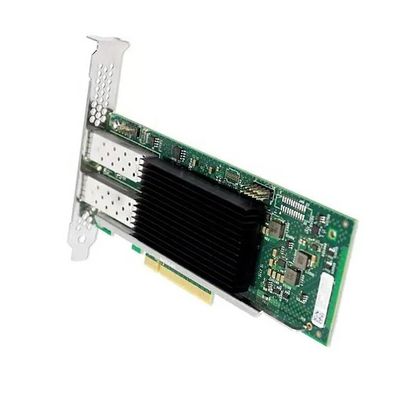 Dell 540-BBVL インテルブロードコム 57412 10Gb SFP ネットワークカードでネットワーク速度を向上させる