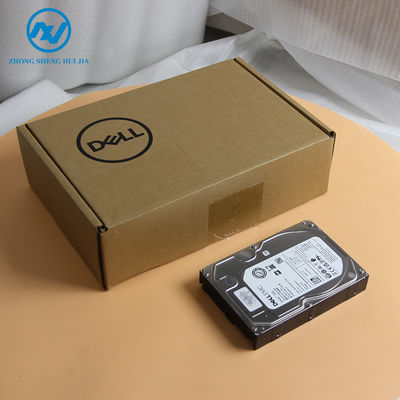 容量 6Gb/s SATA-6Gbps 512e 3.5" ホットプラグハードドライブ