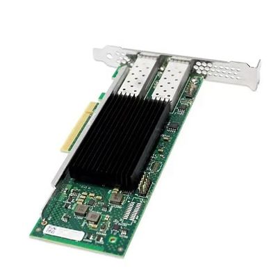 Dell 540-BBVL インテルブロードコム 57412 10Gb SFP ネットワークカードでネットワーク速度を向上させる