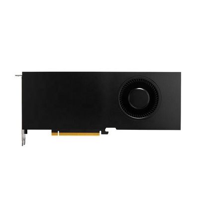 384ビットメモリインターフェース NVIDIA RTX A5000 24G 次世代アンペアアーキテクチャー