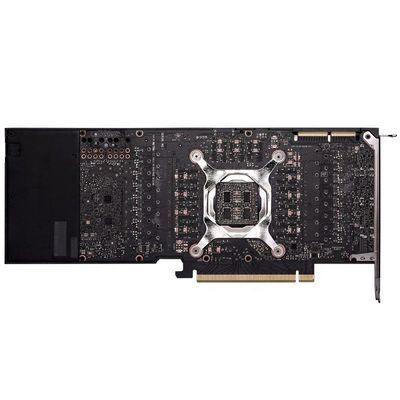 384ビットメモリインターフェース NVIDIA RTX A5000 24G 次世代アンペアアーキテクチャー