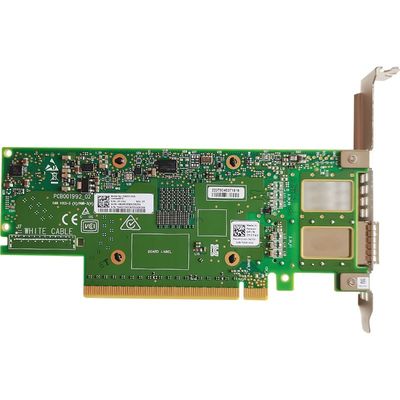100Gbps サーバー送信 Mellanox ConnectX-6 PCIe ネットワーク カードより遠くない