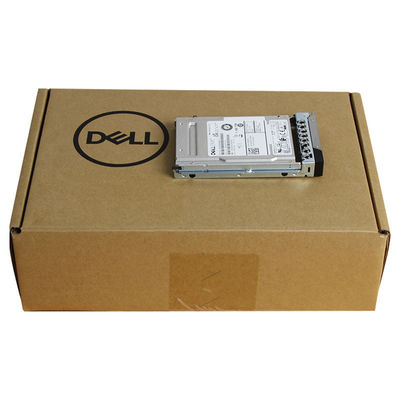 400-AXPB 1.92TB SAS サーバー SSD for Dell PowerEdge 2.5 インチ データ転送速さ 1.2 GBps