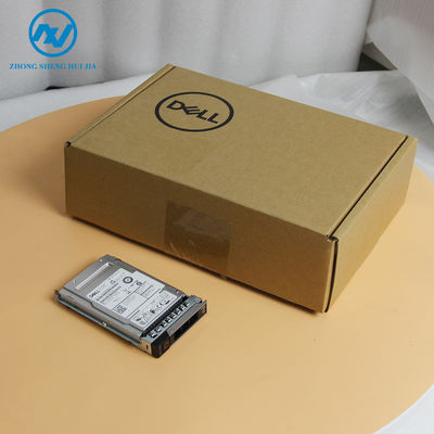 400-AXPB 1.92TB SAS サーバー SSD for Dell PowerEdge 2.5 インチ データ転送速さ 1.2 GBps