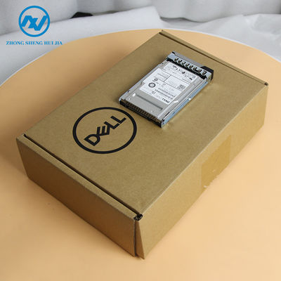400-AXPB 1.92TB SAS サーバー SSD for Dell PowerEdge 2.5 インチ データ転送速さ 1.2 GBps