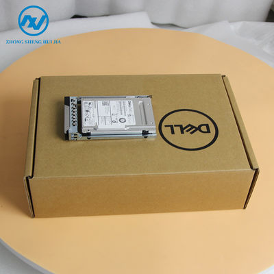 400-AXPB 1.92TB SAS サーバー SSD for Dell PowerEdge 2.5 インチ データ転送速さ 1.2 GBps