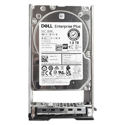 400-AIYM SC 1.8TB SAS 12Gb 10K 2.5インチHDD あなたのビジネス成長と成功のために完璧