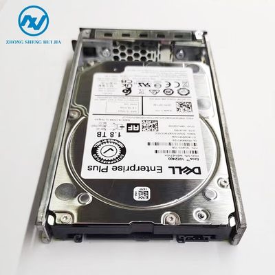 400-AIYM SC 1.8TB SAS 12Gb 10K 2.5インチHDD あなたのビジネス成長と成功のために完璧