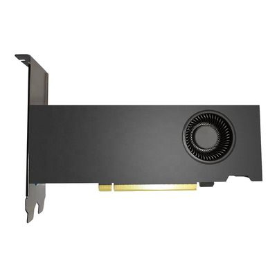 NVIDIA RTX A2000 12G 1710 Mhz コアクロックとプロ向け 192 ビットメモリインターフェース