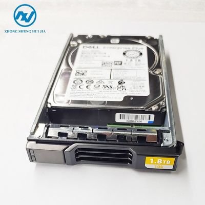 400-AIYM SC 1.8TB SAS 12Gb 10K 2.5インチHDD あなたのビジネス成長と成功のために完璧
