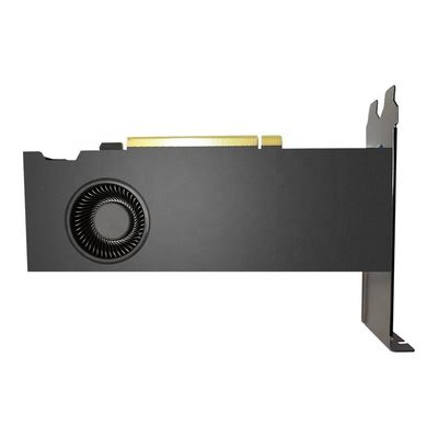 NVIDIA RTX A2000 12G 1710 Mhz コアクロックとプロ向け 192 ビットメモリインターフェース
