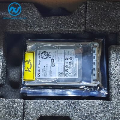 400-AIYM SC 1.8TB SAS 12Gb 10K 2.5インチHDD あなたのビジネス成長と成功のために完璧