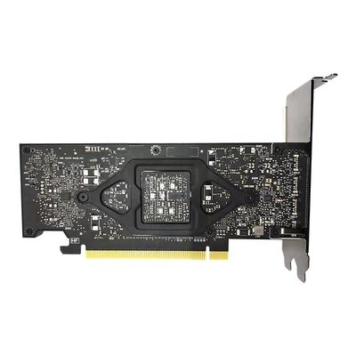 NVIDIA RTX A2000 12G 1710 Mhz コアクロックとプロ向け 192 ビットメモリインターフェース