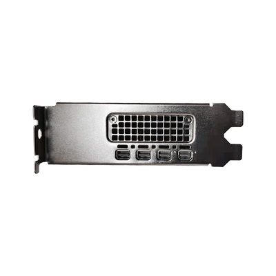 NVIDIA RTX A2000 12G 1710 Mhz コアクロックとプロ向け 192 ビットメモリインターフェース