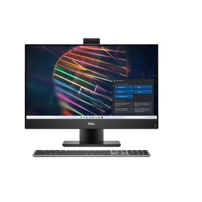23.8インチ DELL オプティプレックス 5400 オールインワン デスクトップコンピュータ 16 9 画面比