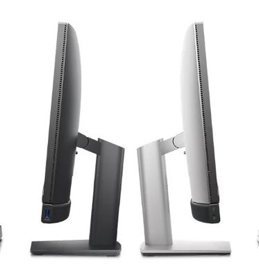 23.8インチ DELL オプティプレックス 5400 オールインワン デスクトップコンピュータ 16 9 画面比