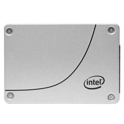インテル DC サーバー DELL S4510 1.92TB 2.5インチ SATA 6Gb/s SC2KB019T801 固体ドライブ ディスク