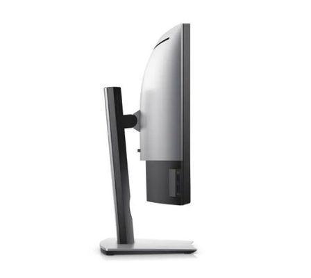 DELL U3419W 34" カーブ型USB-C HD LEDモニター 8ms 応答時間 60° 垂直視角