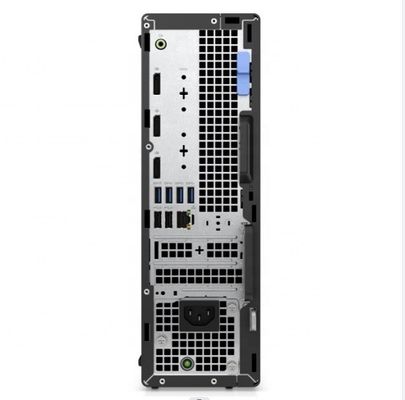 DELL OptiPlex 7000 ホットタワー SFF パソコン 1080*1920 ディスプレイ解像度 黒