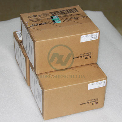 HPE 2.4TB 10K 12G 2.5" SAS SC 512E DS HDD ハードドライブ gen9と gen10 商品状態