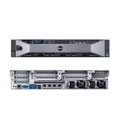 Dell PowerEdge R730 サーバー インテル Xeon E5-2609 v4 プロセッサ