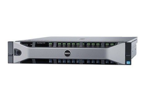 Dell PowerEdge R730 サーバー インテル Xeon E5-2609 v4 プロセッサ