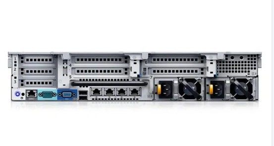 Dell PowerEdge R730 サーバー インテル Xeon E5-2609 v4 プロセッサ
