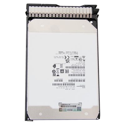 14TB SATA 6G 7.2K LFF LP512e マルチベンダー HDD 1000GB HPEによるシングルディスク容量