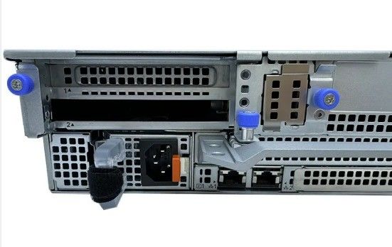 Dell PowerEdge R730 サーバー インテル Xeon E5-2609 v4 プロセッサ