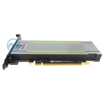 Nvidia T4 Tesla 16GB GPU DirectX 10 アプリケーションの究極のソリューション