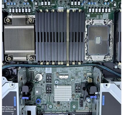 Dell PowerEdge R730 サーバー インテル Xeon E5-2609 v4 プロセッサ
