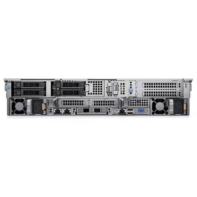 インテル C610 チップセット Dell Poweredge R640 レイクサーバー