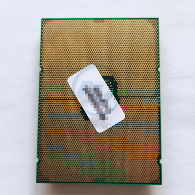 Intel Xeon Gold 6338 2GHz DDR4 サーバーCPU プライベートモールドNOと効率性