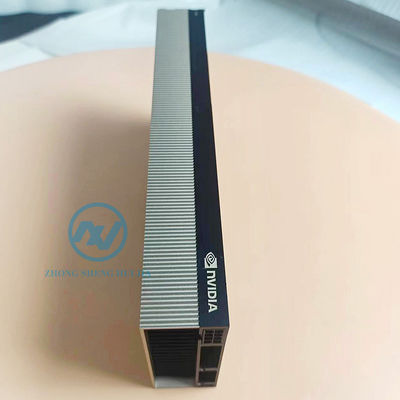 PCI EXPRESS Nvidia A40 48GB データセンター GPU ビジュアルコンピューティング プロのグラフィックカード