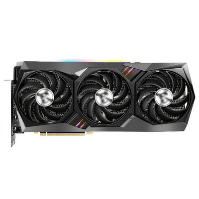 GDDR6 14Gbps メモリークロック EVGA GTX 3070 ゲームグラフィックカード ガラックス 3080 3090用のGPU