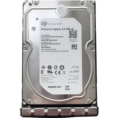 外部 4TB SATA III 3.5インチ 7200RPM ハードディスクドライブ HDD ST4000NM0035 PN/1V4107-002