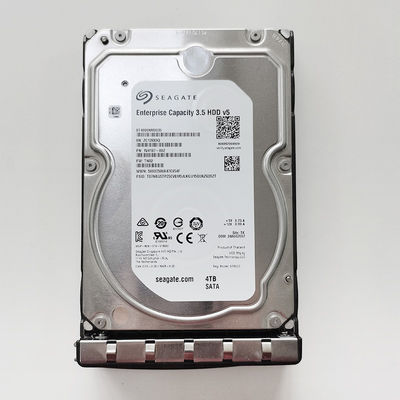 外部 4TB SATA III 3.5インチ 7200RPM ハードディスクドライブ HDD ST4000NM0035 PN/1V4107-002