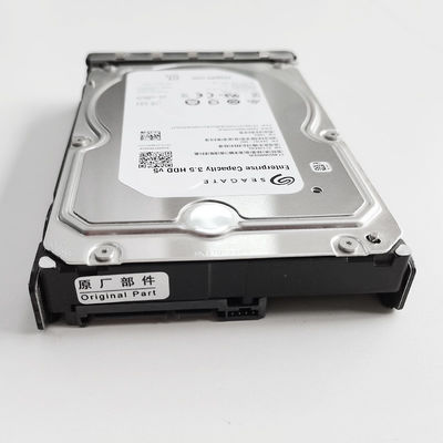 外部 4TB SATA III 3.5インチ 7200RPM ハードディスクドライブ HDD ST4000NM0035 PN/1V4107-002