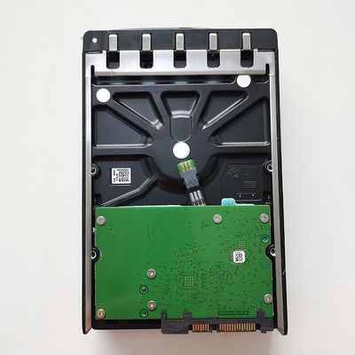 外部 4TB SATA III 3.5インチ 7200RPM ハードディスクドライブ HDD ST4000NM0035 PN/1V4107-002