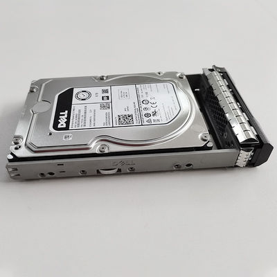 6TB SATA 3.5' 7.2K 6Gbps ST6000NM0115 サーバー ハードドライブ 0YXTWT 騒音レベル 6Gb/s