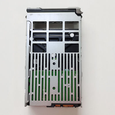 6TB SATA 3.5' 7.2K 6Gbps ST6000NM0115 サーバー ハードドライブ 0YXTWT 騒音レベル 6Gb/s