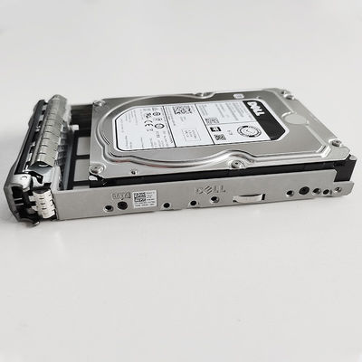 6TB SATA 3.5' 7.2K 6Gbps ST6000NM0115 サーバー ハードドライブ 0YXTWT 騒音レベル 6Gb/s